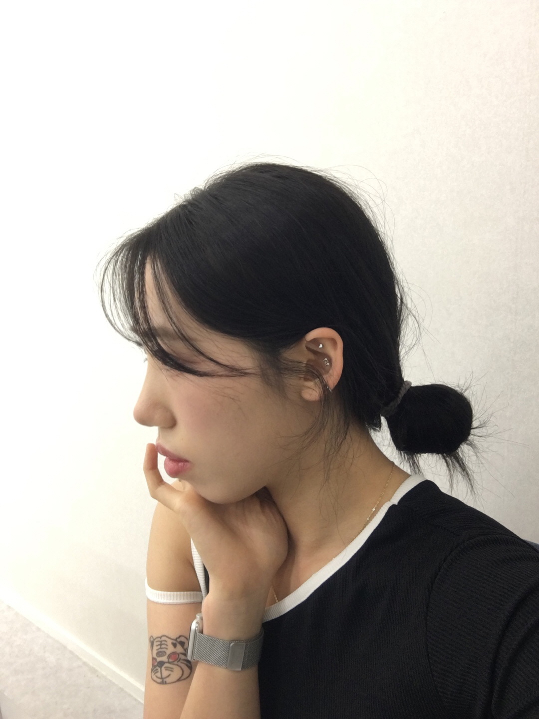 코끝 잘 뽑는거 후기 많이 찾아봐서 알고있었는데 저도 진짜 잘 나와서 완전 만족이에요