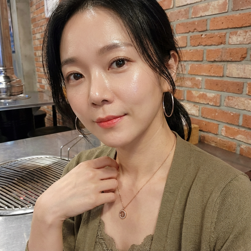 주사 무서워하는 저도 맞았어요