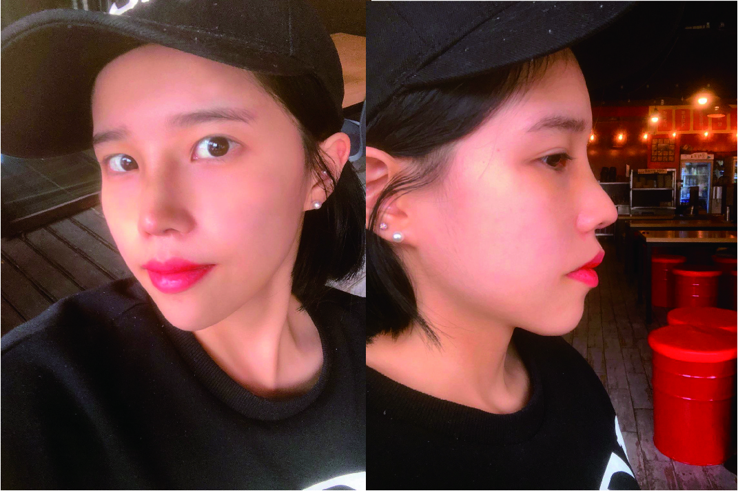 안녕하세요! 처음으로 후기를 써봅니당!