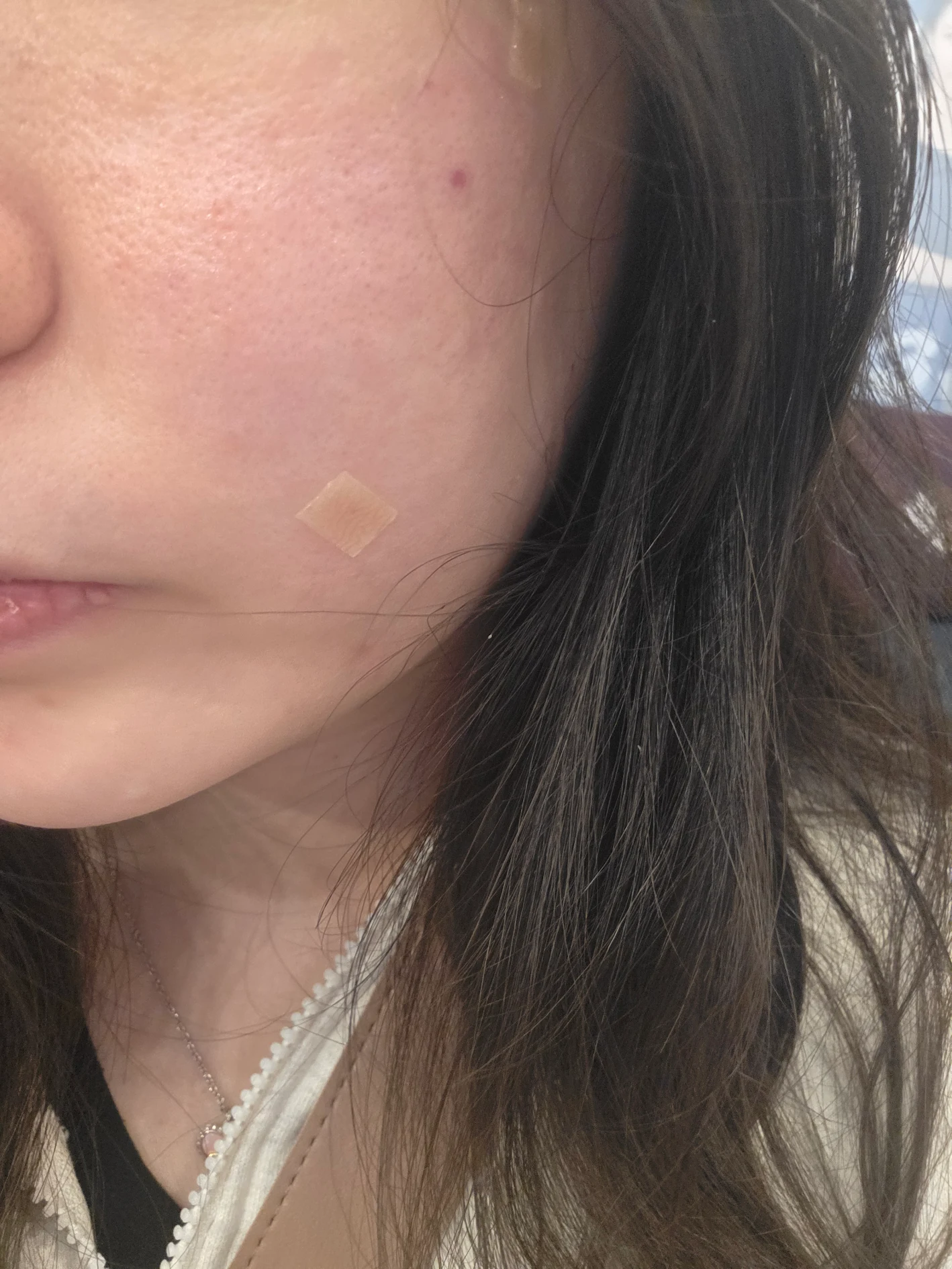 재방문해도 변함없는 만족도, 쥬브아셀로 꾸준히 관리해요!