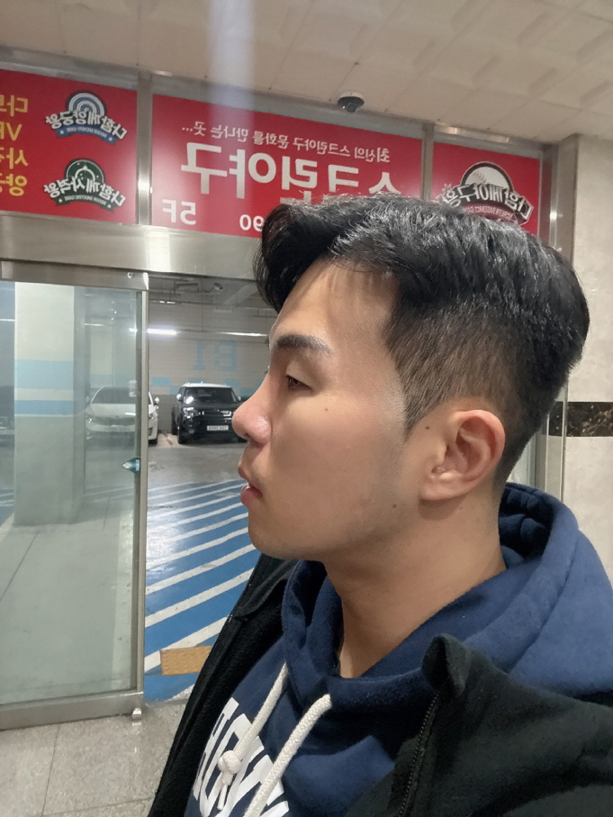 점점 더 좋아지는 모습이 너무 맘에 들어요!!!!