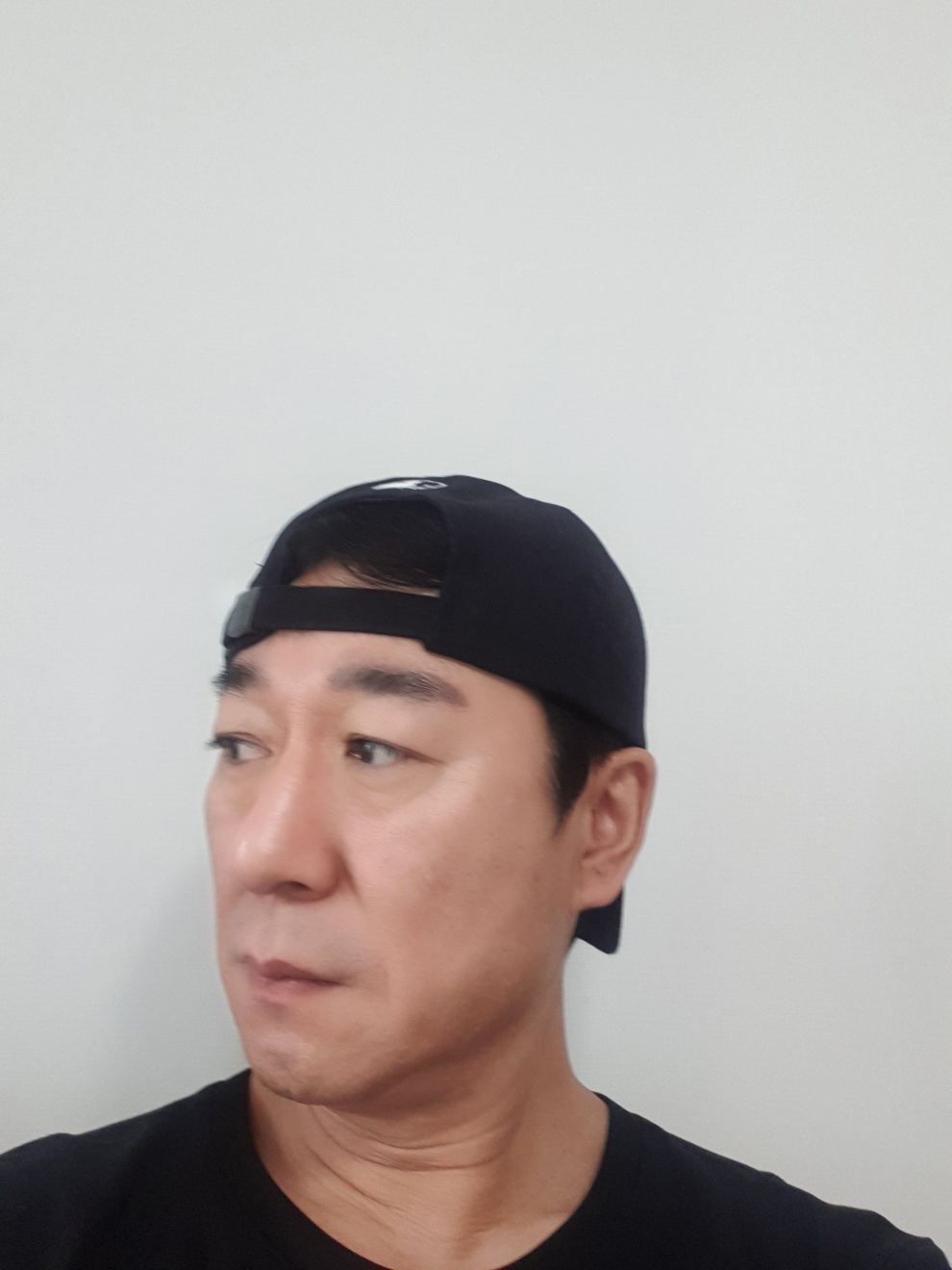 붓기가 계속 조금씩 빠지는 느낌인데 정말 만족스럽습니다