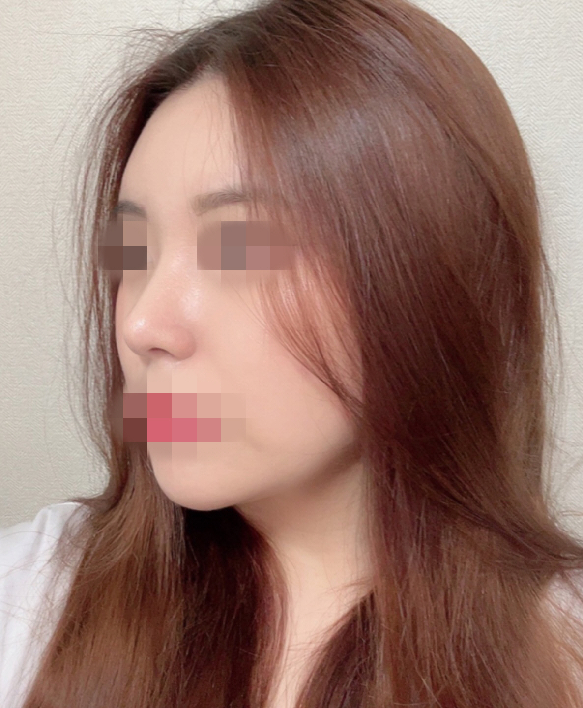 오랜만에 본 친구들은 살이 많이 빠졌다고만 생각할 정도로 자연스러워졌어요!