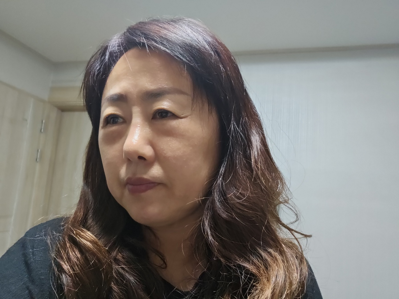 지인추천으로 낮은코 스트레스 극복했어요