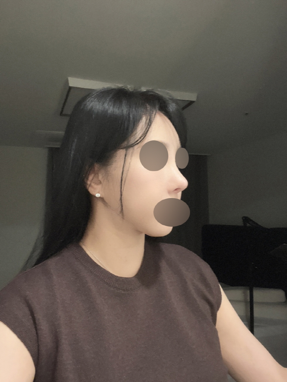 전보다 더 자연스럽고 원하는 모양대로 잘 나왔어요^^