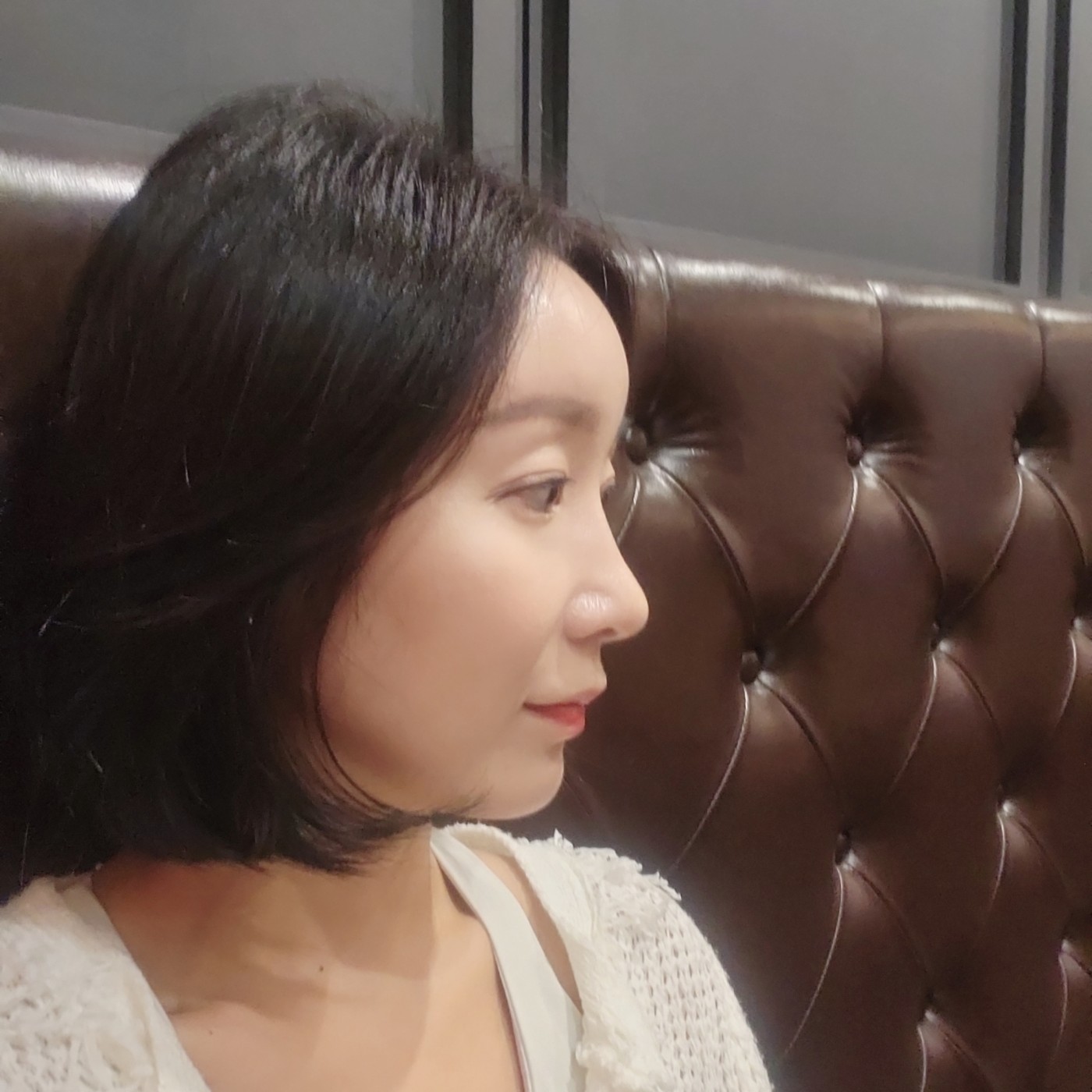 역쉬 의느님의 말씀이 진리구나 하고 있어요^^