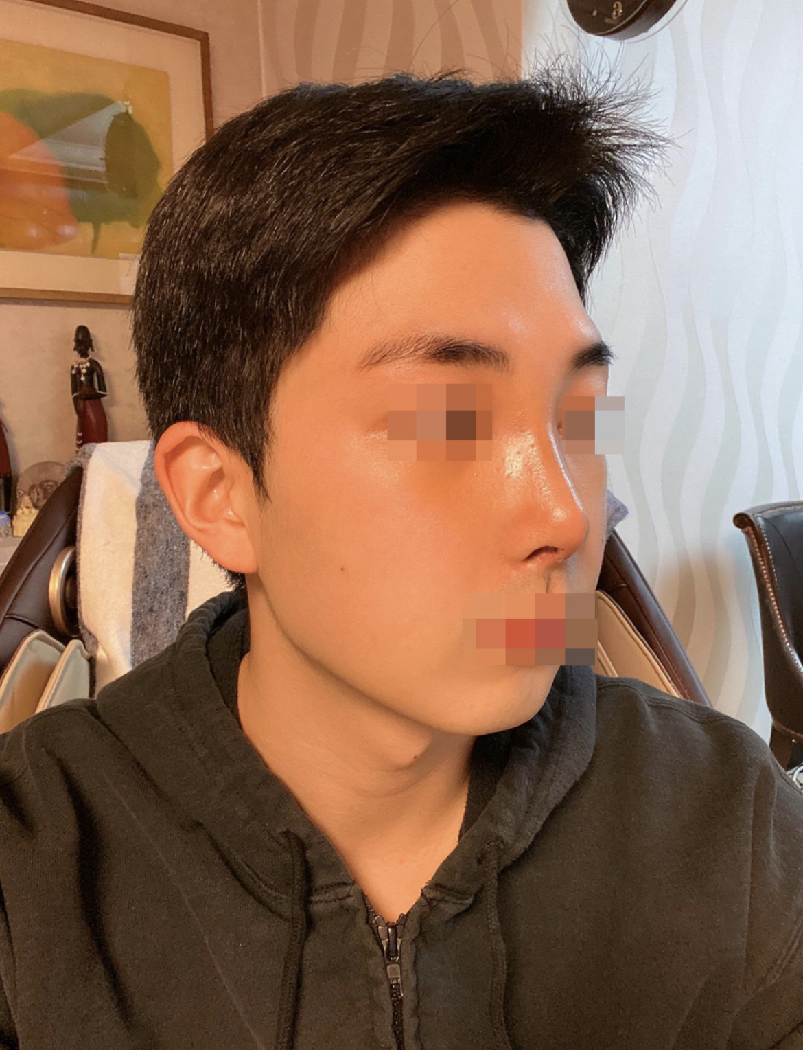 무엇보다 직원분들이 모두 친절해서 만족스럽게 치료받고 있어요