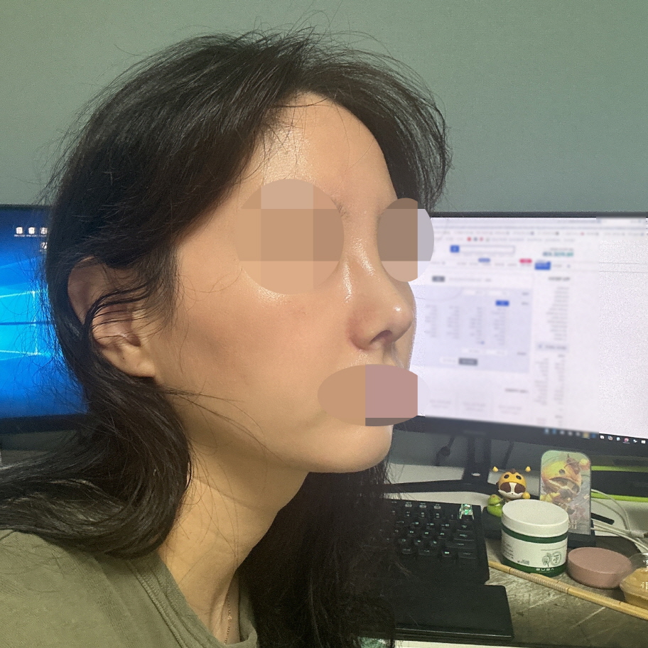 자리 잘 잡고 있는 것 같아서 만족하면서 지내고 있어요 ㅎㅎ