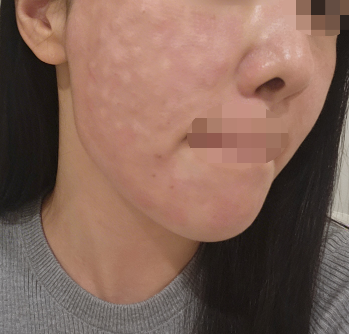 친구 추천으로 왔는데 역시 한국으로 오길 잘했어요 ㅎㅎ