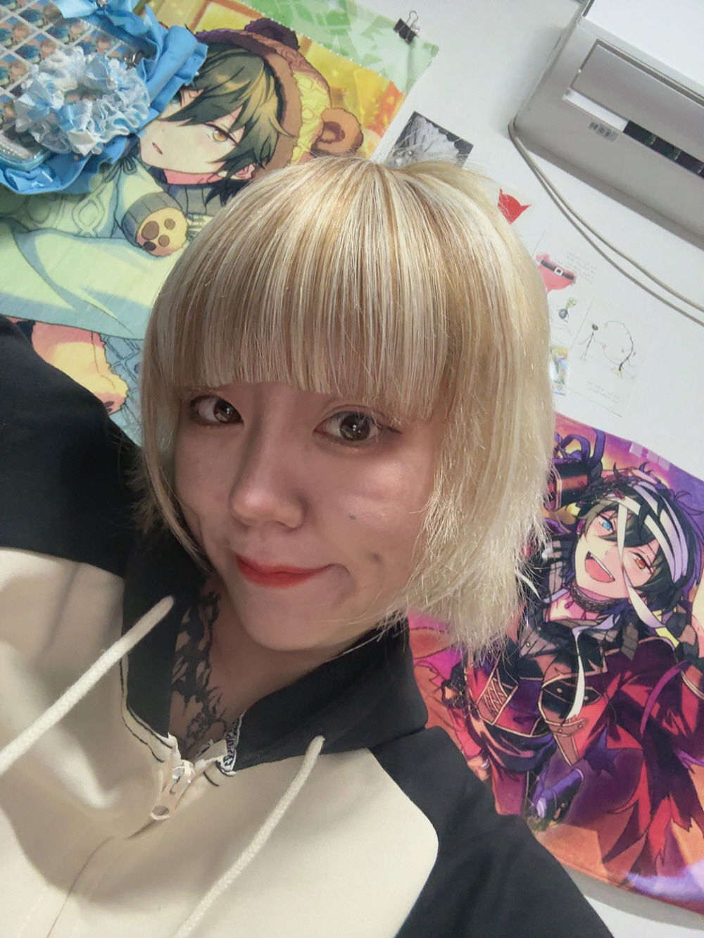 불편함을 쪽집게처럼 찝어주셔서 선택에 만족해요!