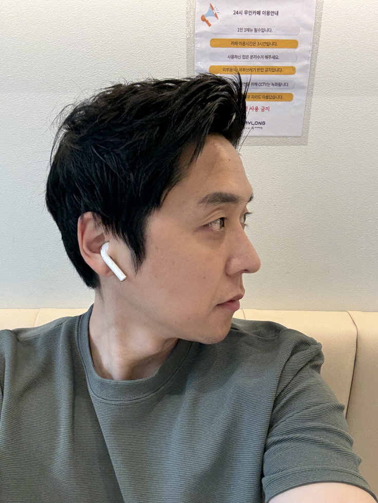 매부리가 잘 줄어든것에 만족감이 매우 높습니다