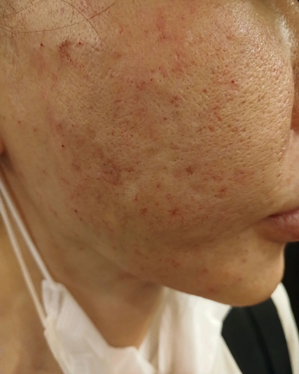 상 진정성 있게 챙겨주시는 곳, 또 원장님께 받을게요!