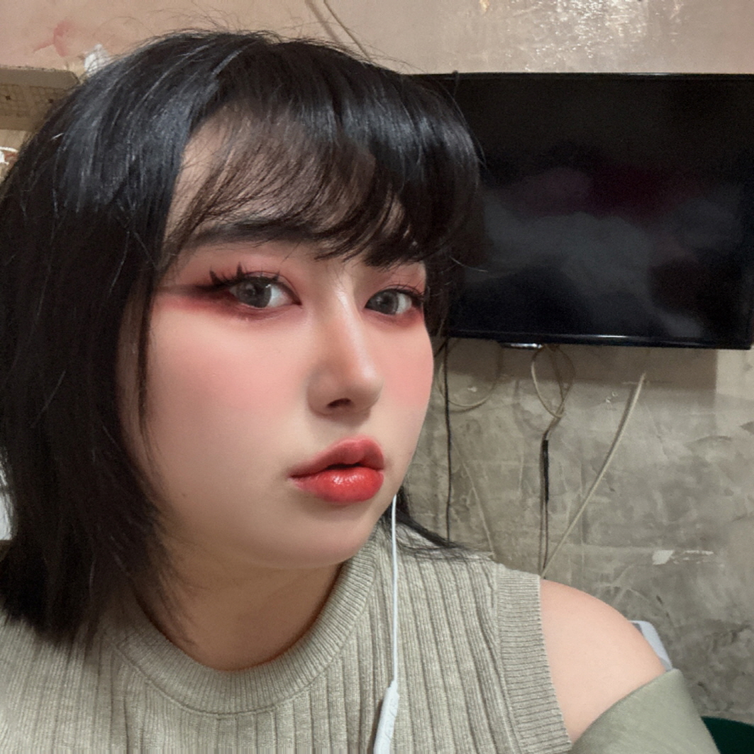 확실히 너무 예뻐졌어요!