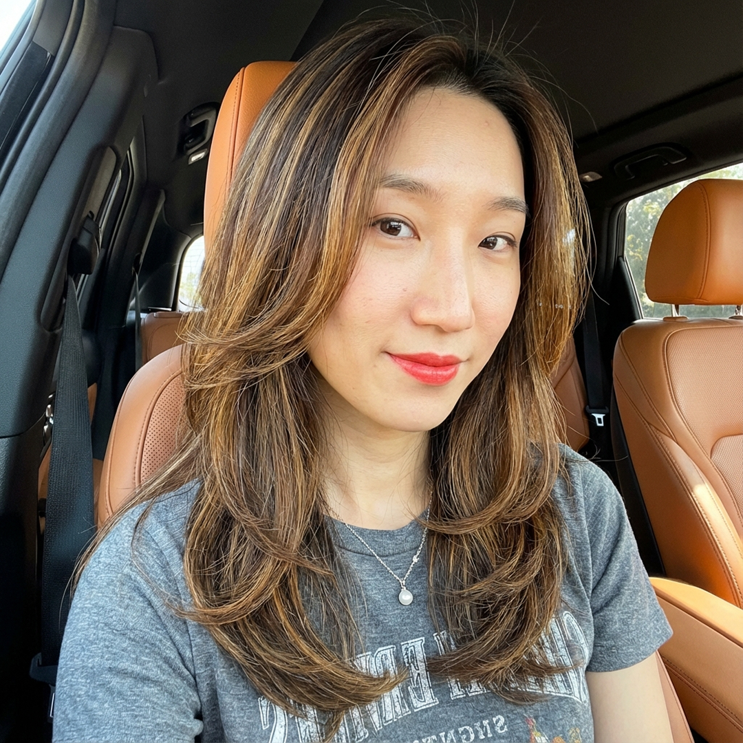 칙칙하고 푸석했던 피부가 속부터 달라졌어요