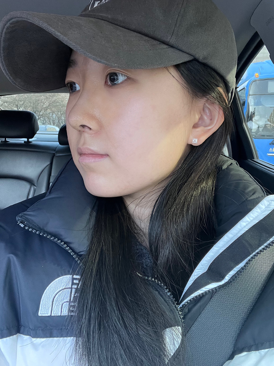 자연스럽게 진짜 잘 하시는 것 같습니다!