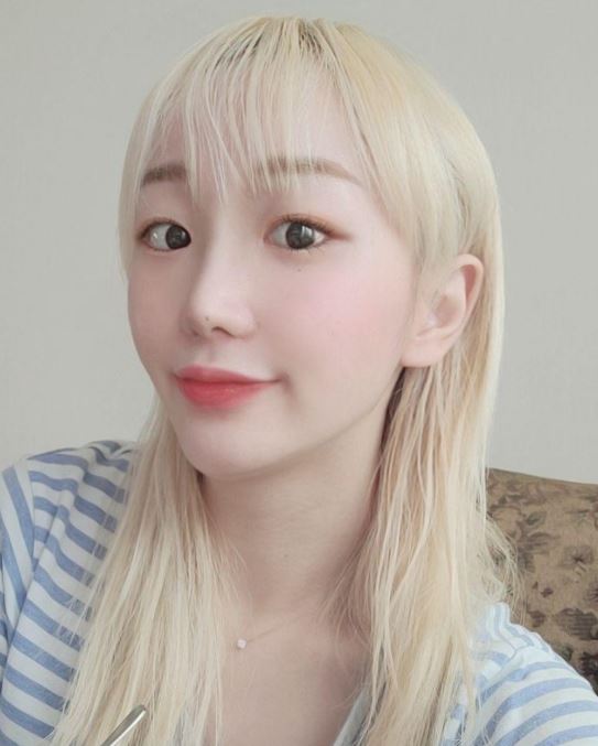 2주차여도 너무 예쁜 코