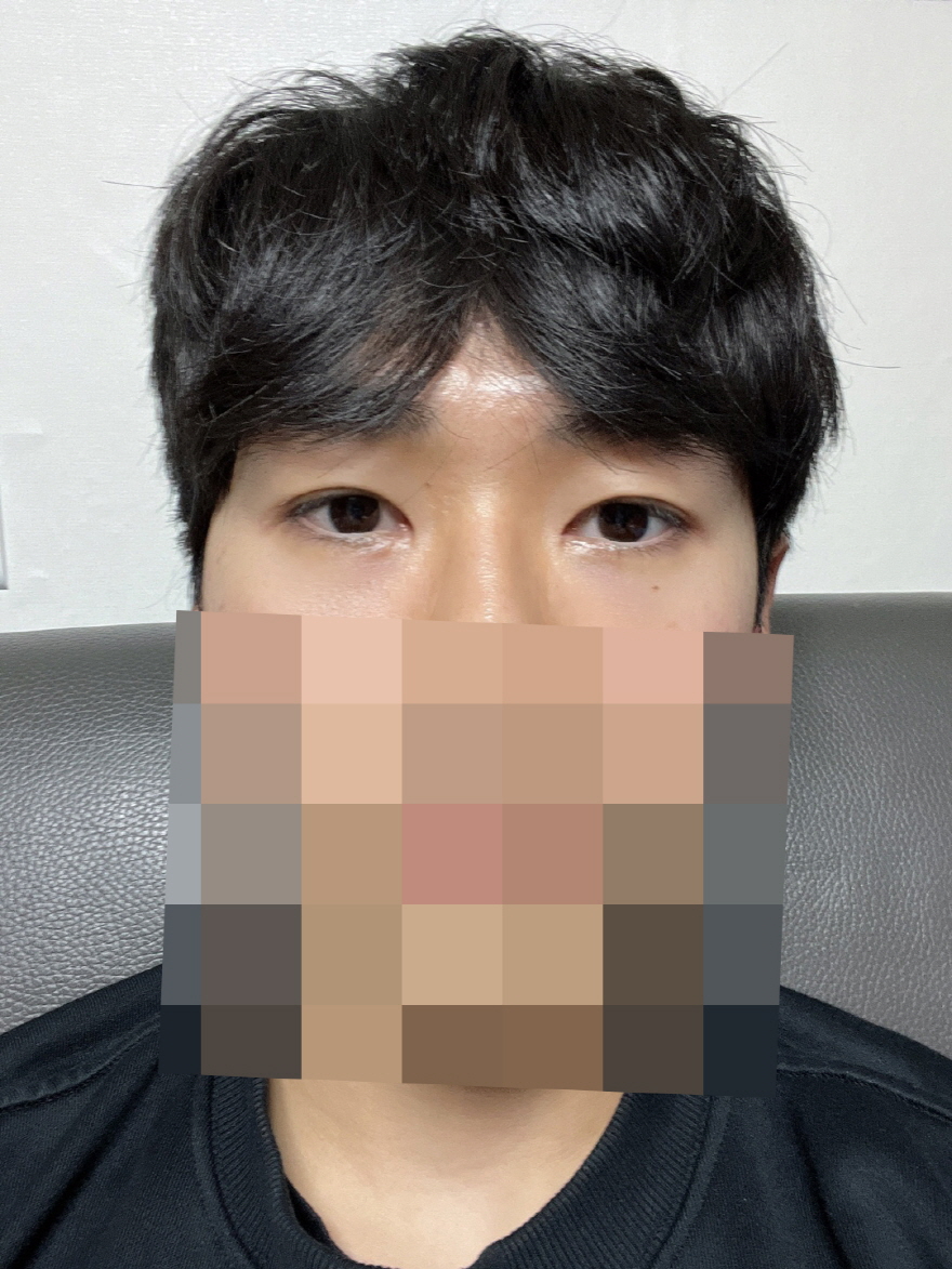굉장히 자연스럽게 자리 잘잡혀서 좋습니다. 감사합니다.