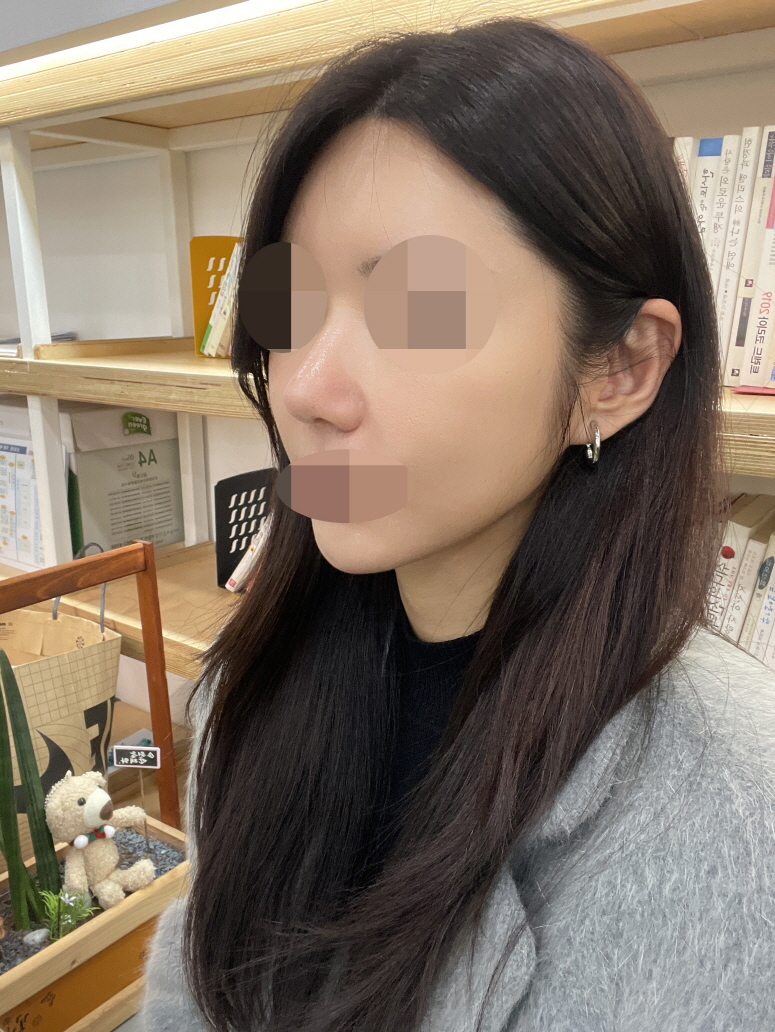 꼭 맞는 맞춤형 코 디자인 원하시면 여깁니당!!