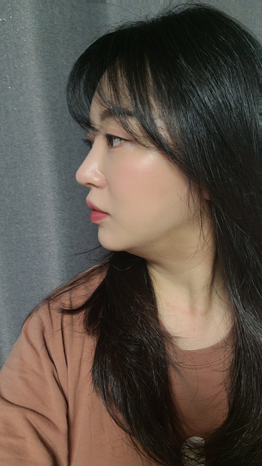 자연스럽게 이뻐져서 너무너무 만족스러워요