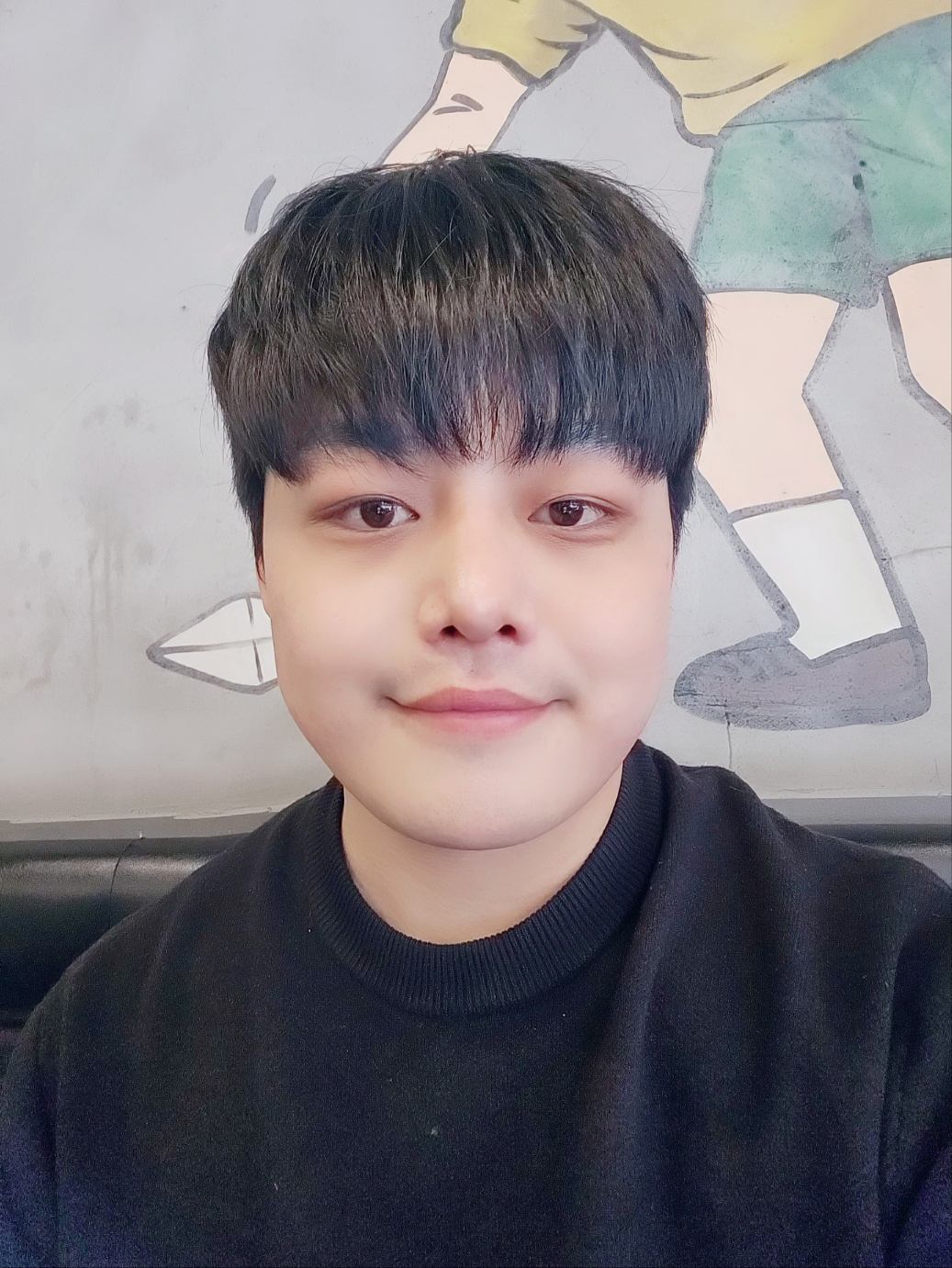 황원장님한테 상담받고 신뢰가 가서 선택한건데 잘한것같아요