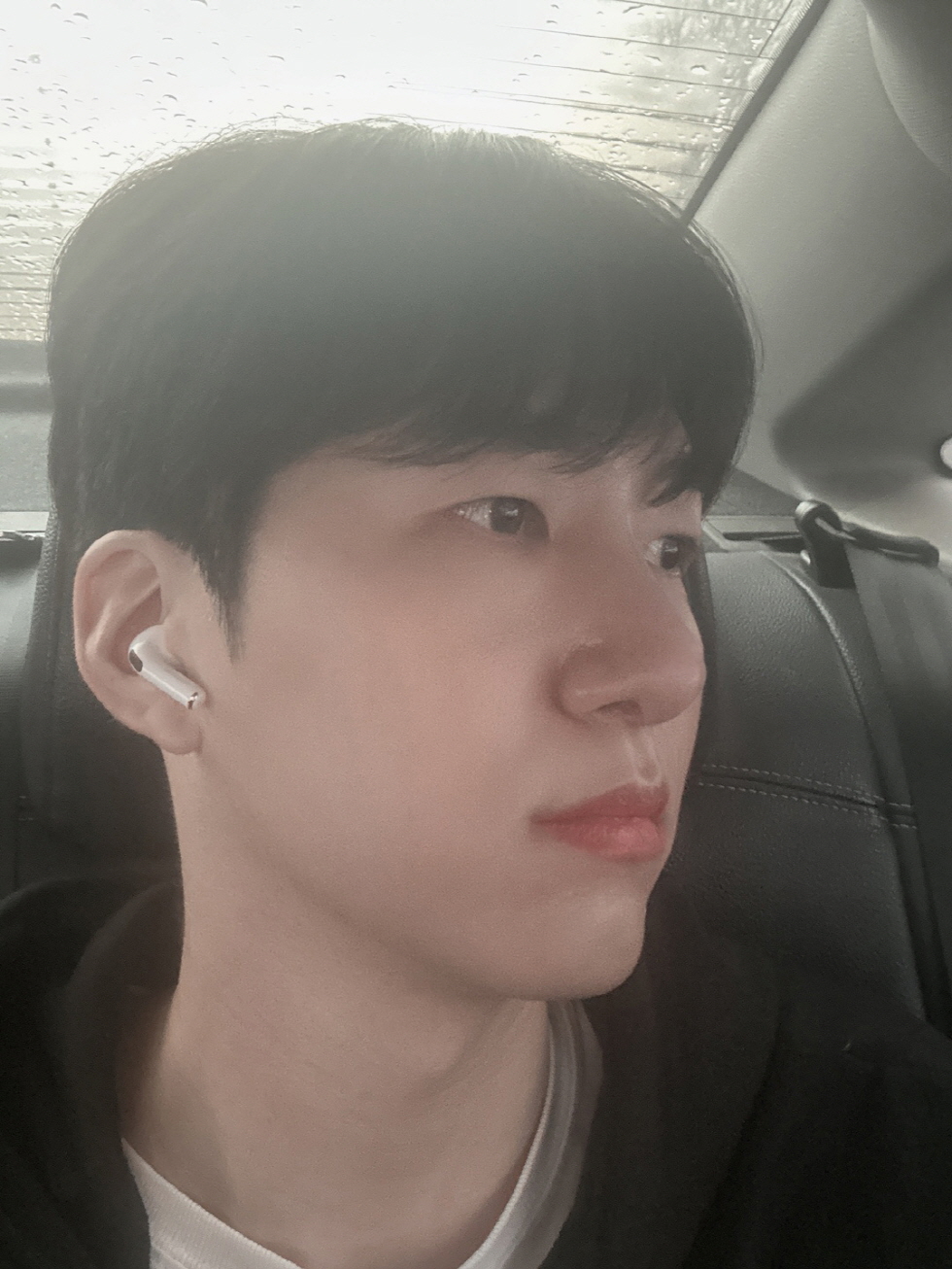 붓기 빠진후가 너무 기대됩니다!