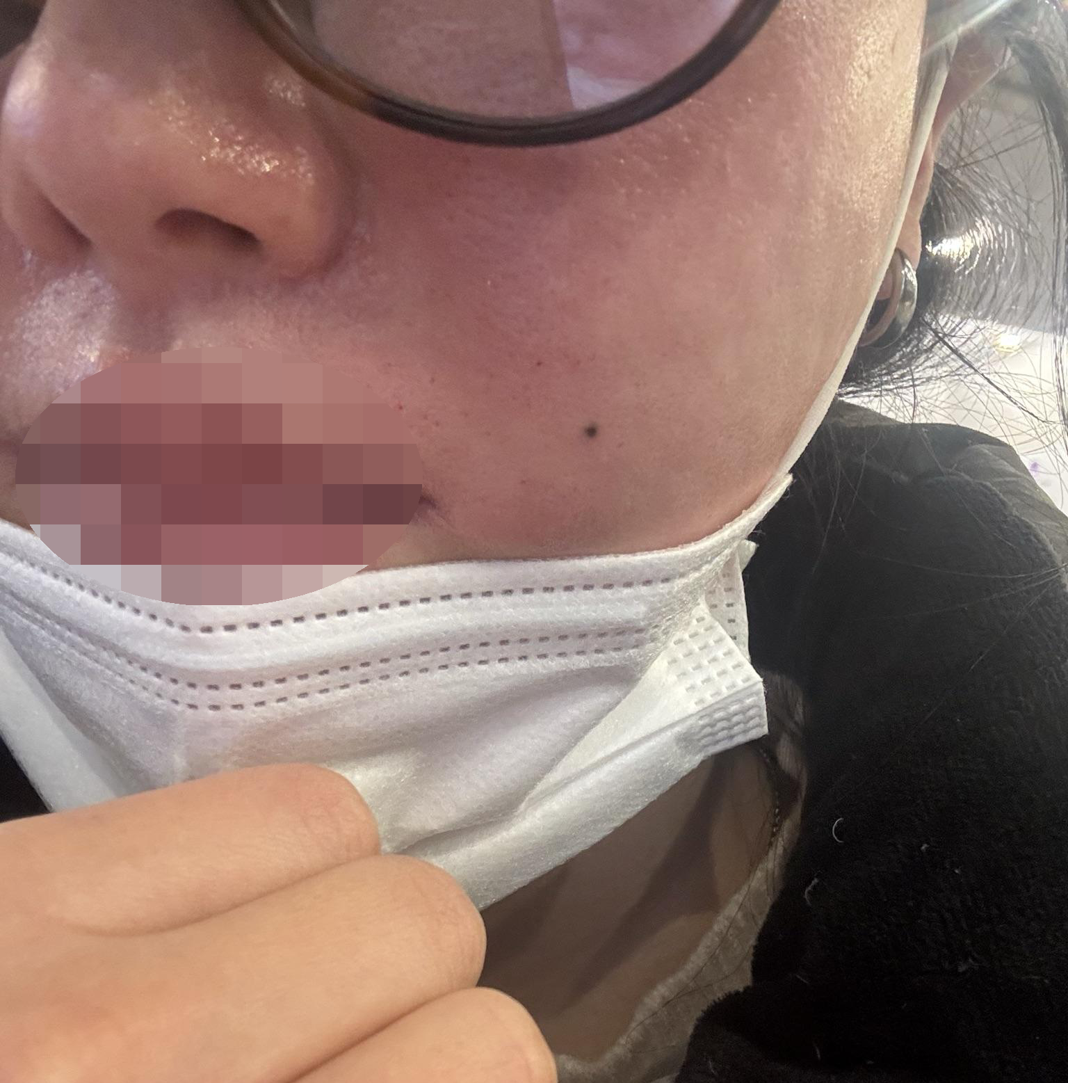 피부 건조함 때문에 리즈네로 선택했는데 만족합니다ㅎㅎ