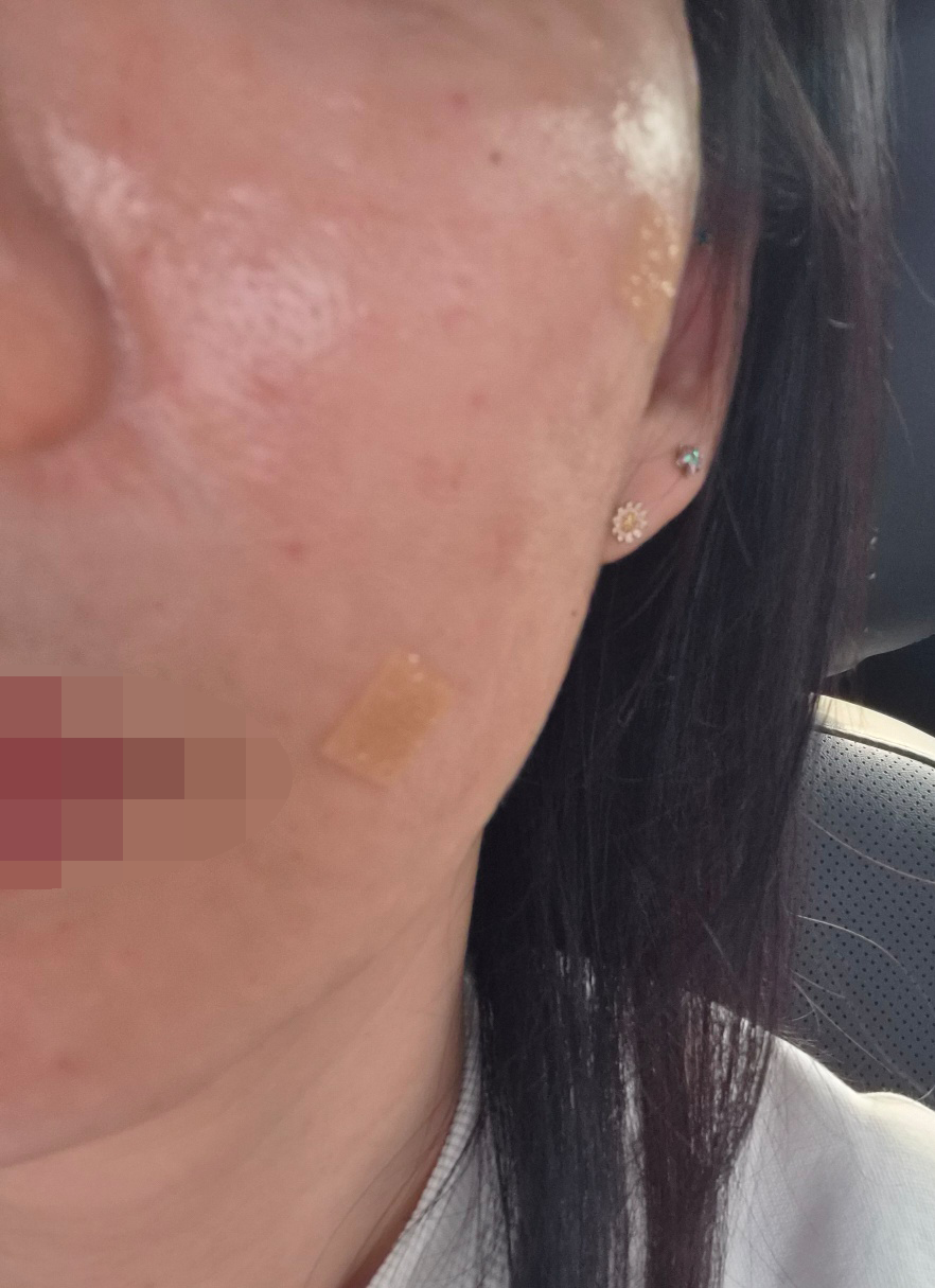 지인 소개로 왔는데 정품 확인해주셔서 믿음이 가는 것 가네요!