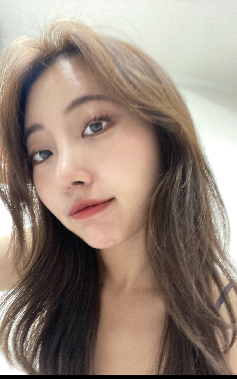 이제 2주차 -3주차 넘어가는데요! 이제는 자연스러워서 문제 될 건 없어요