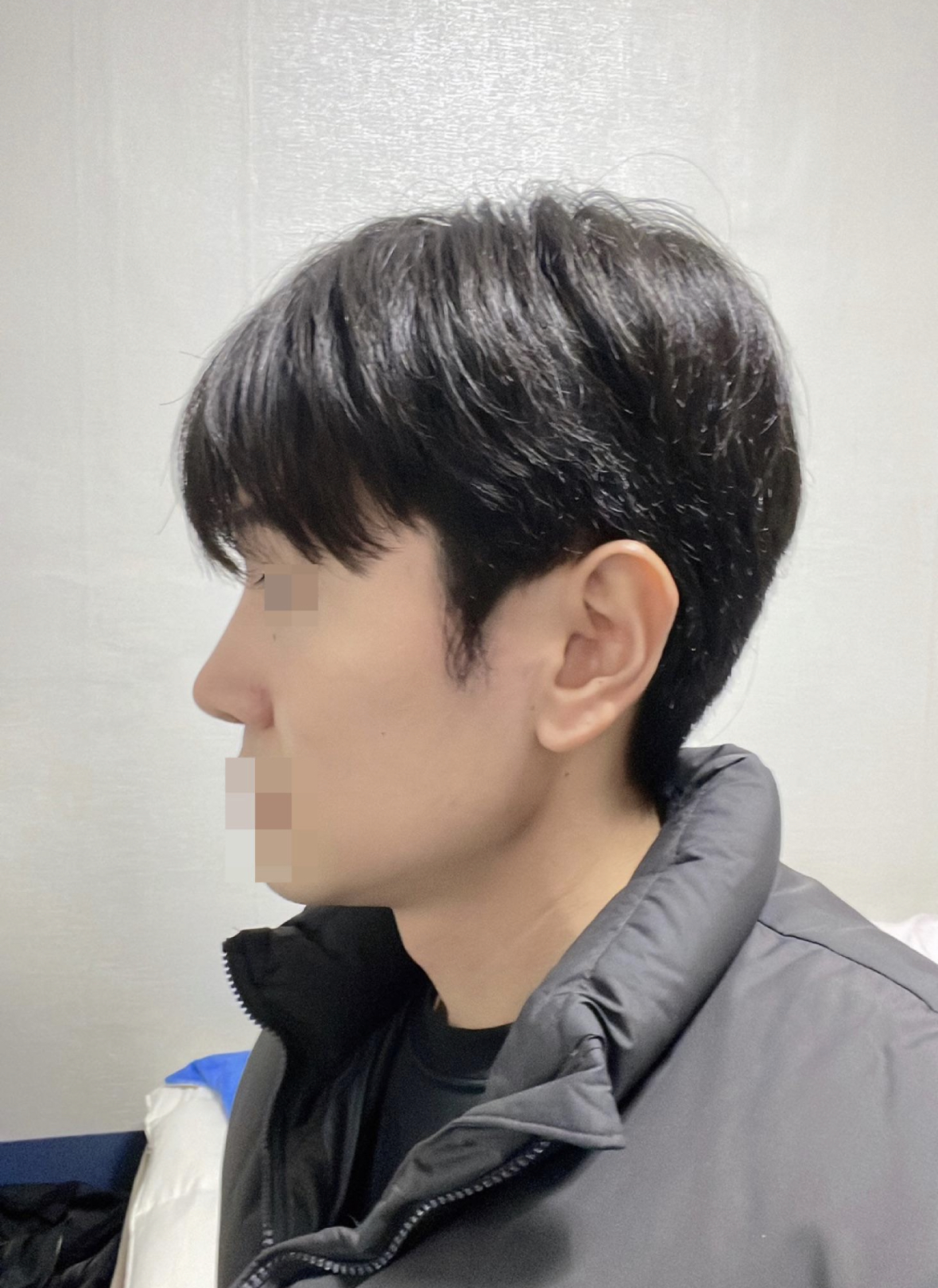 너무 만족스럽네요 앞으로 자신감있게 다닐수 있을거같아요 ㅎㅎ