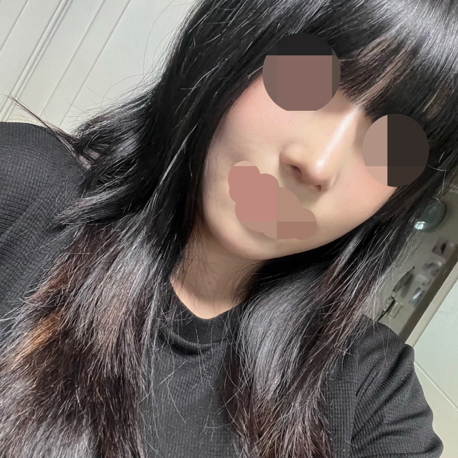 너무 마음에 들고 넘 제 얼굴과 찰떡입니다!