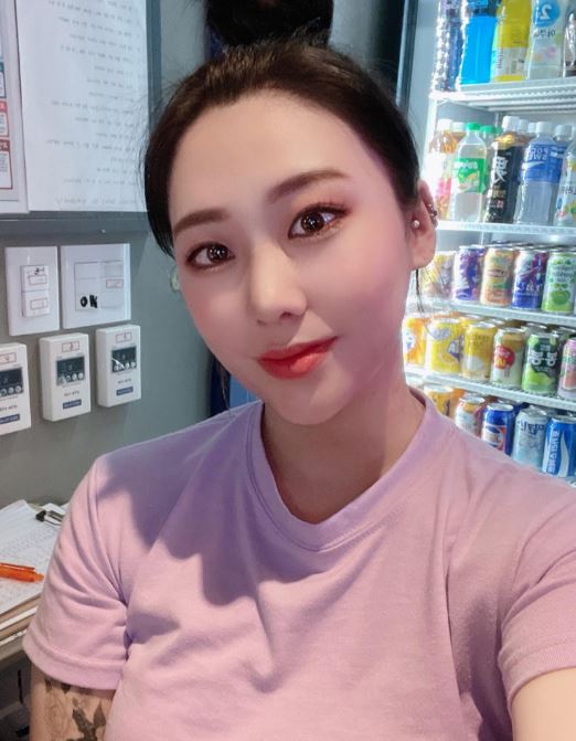 한달차인데도 행복해유