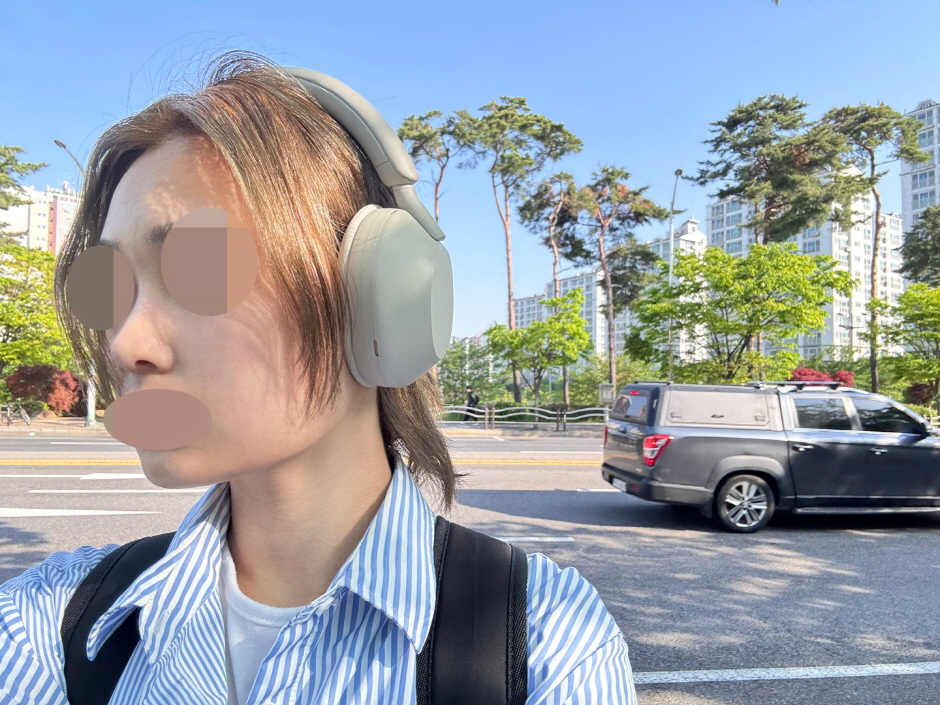 저에게 맞는 수술을 받은것 같아서 만족중입니다
