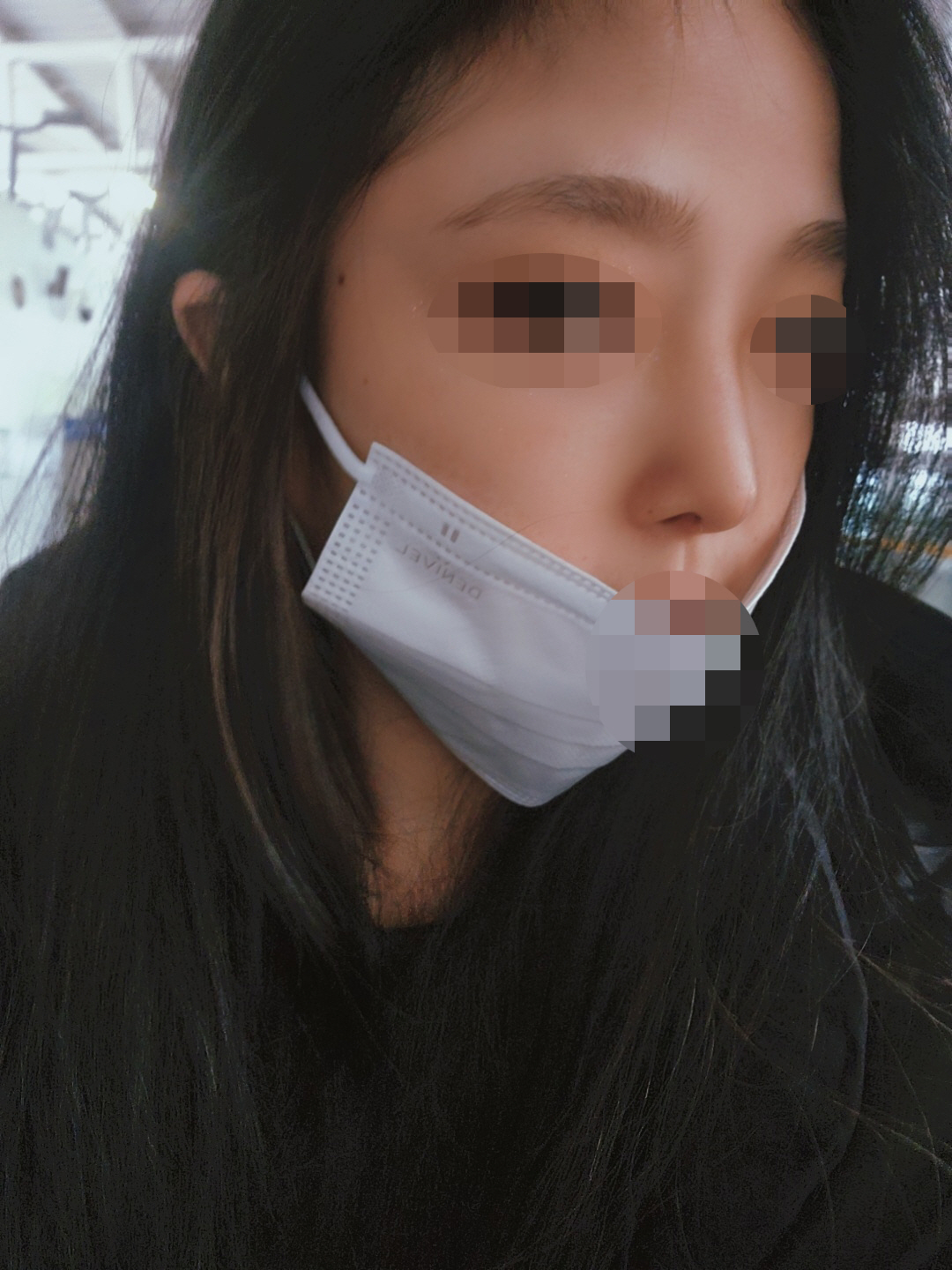너무 화려한건 싫어서 상담할때 자연스럽게 해달라고 했습니다.