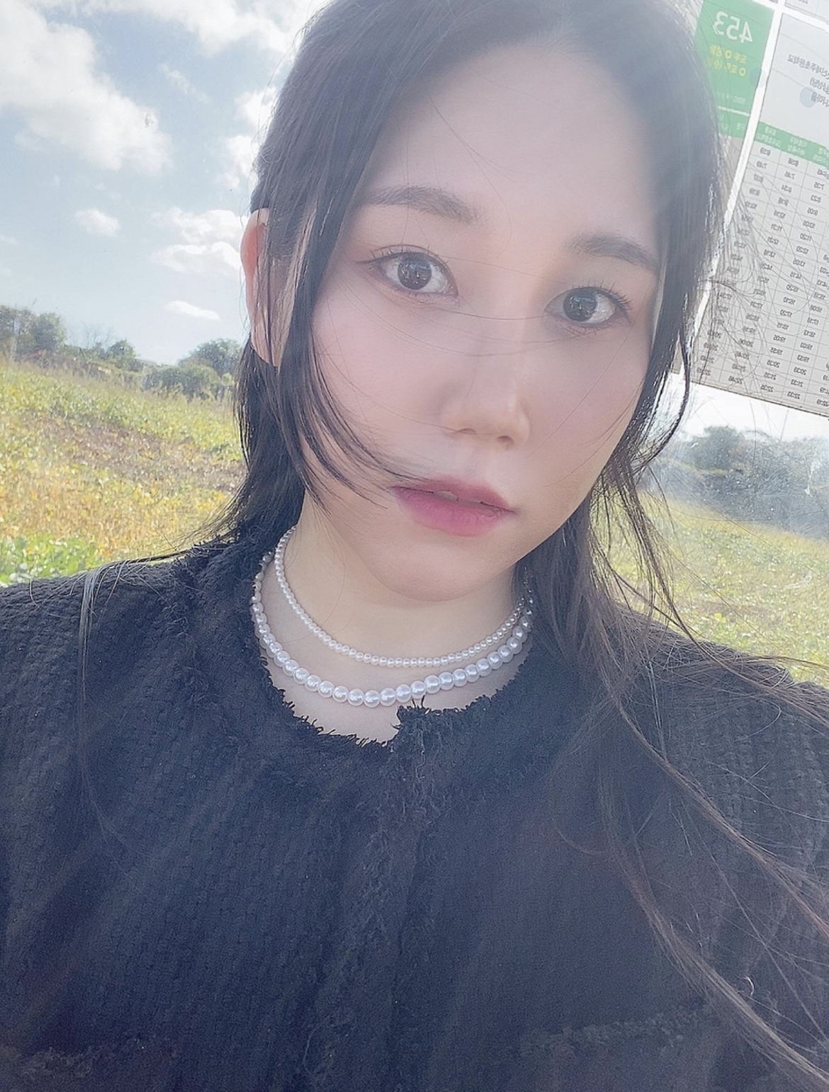 실물이 안담겨서 넘 아쉬워요 진짜 제 생명의 은인이세요 !!!