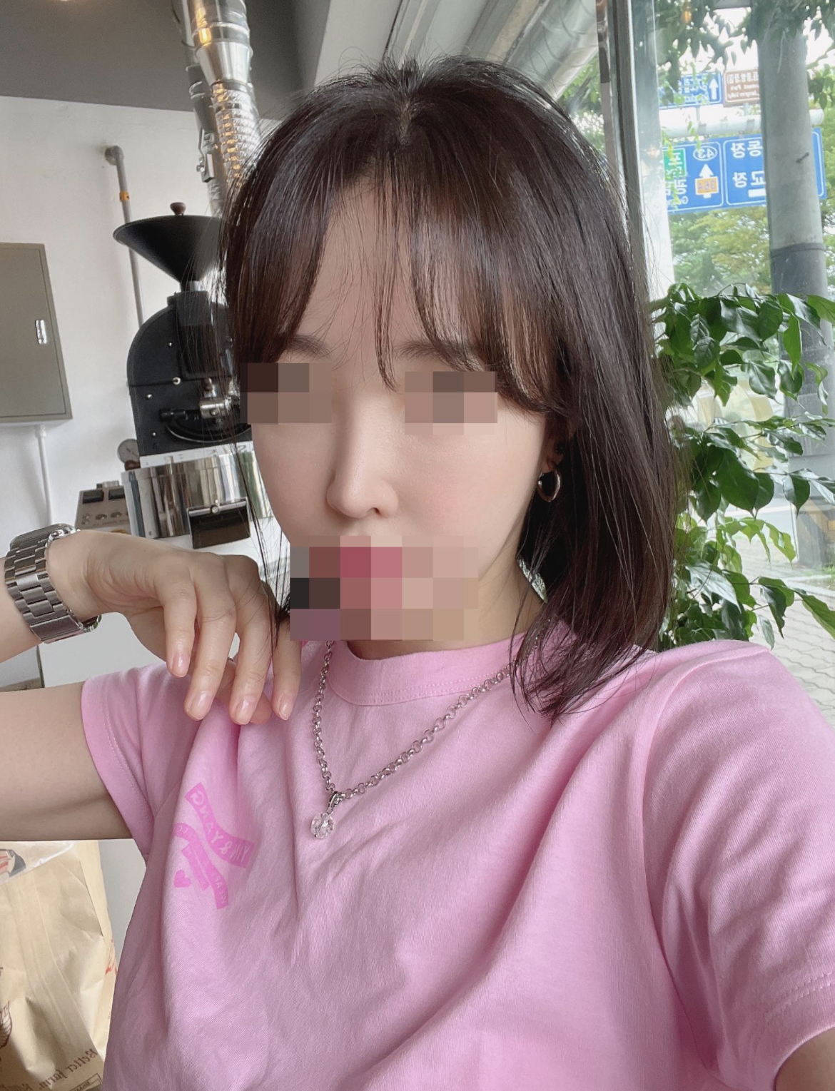 원장님 완전 금손 추천이용~