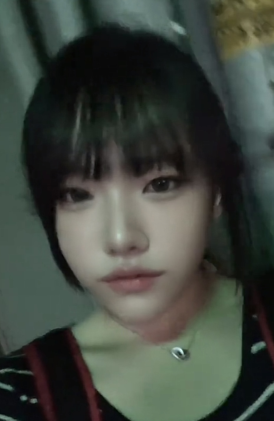 티 하나도 안나고 다들 코가 너무 이쁘다고 말하더라구요 ㅎㅎ