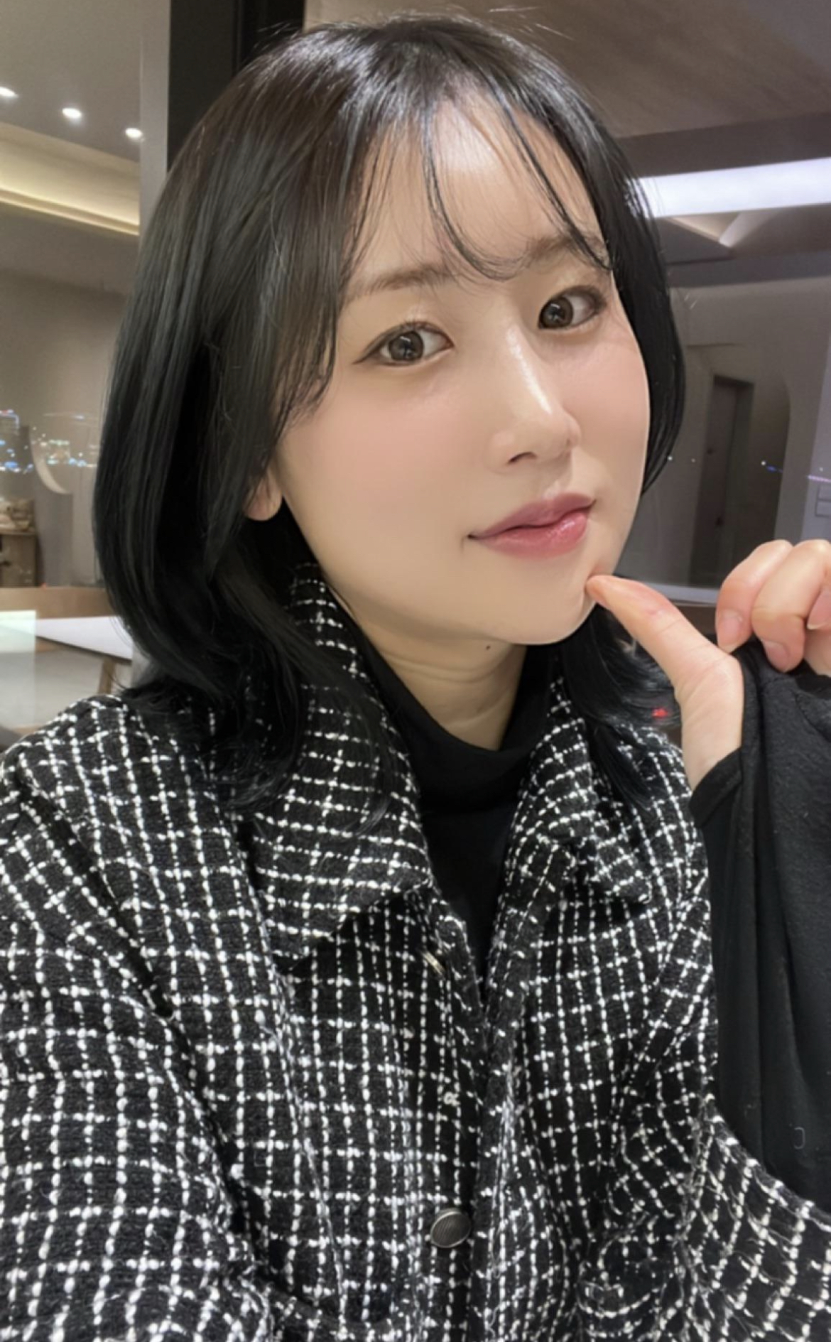 수술 1달차 입니다.