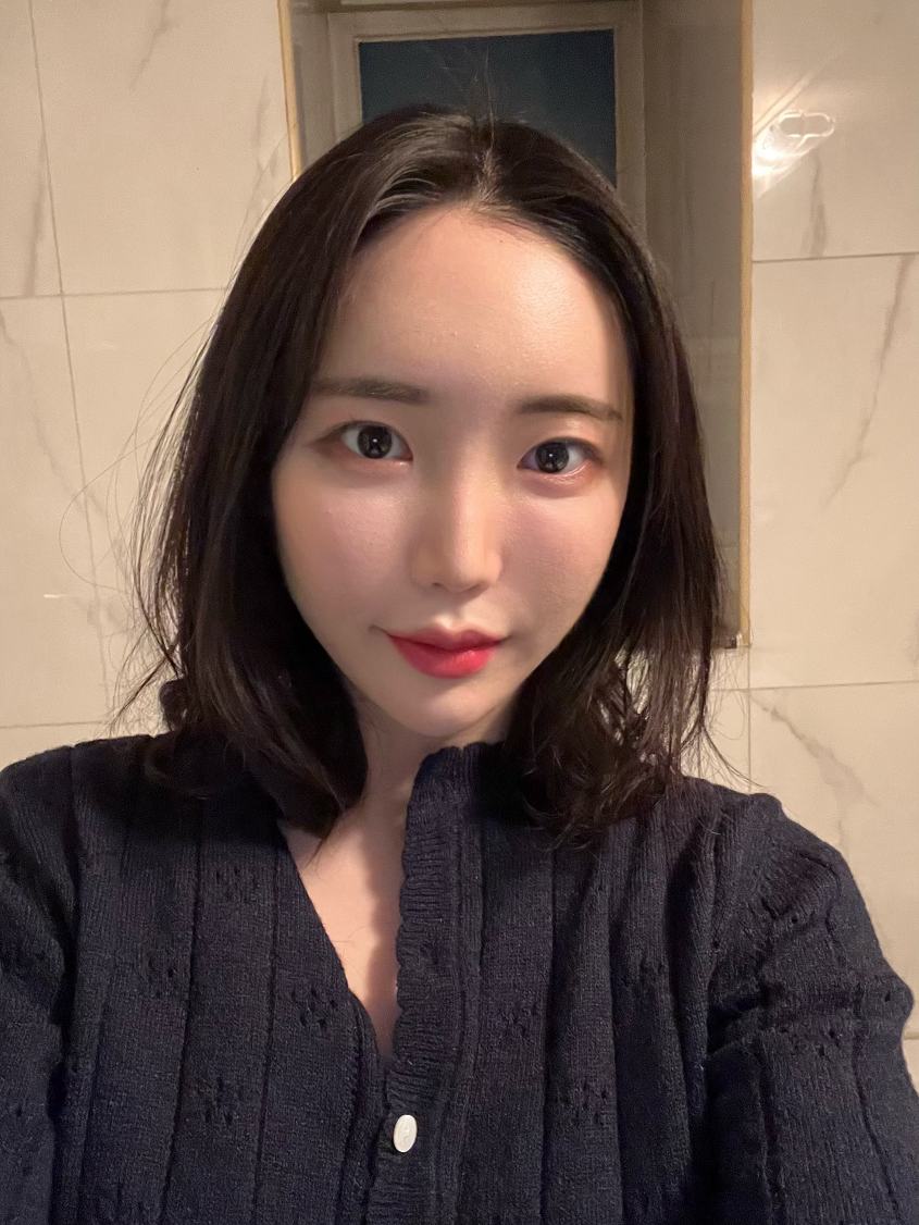 1차하고 너무 만 족스러워서 2차가 기대돼요 후기 또 가져올게요~^^