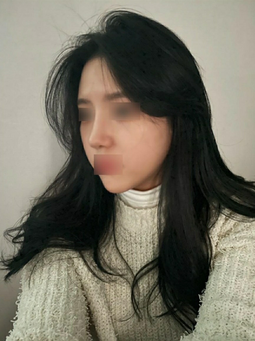 라인이 이뻐졌어요!
