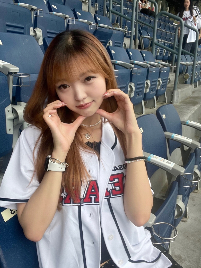 자연스러운 코에 예뻐져서 너무 좋아용 ㅎㅎ