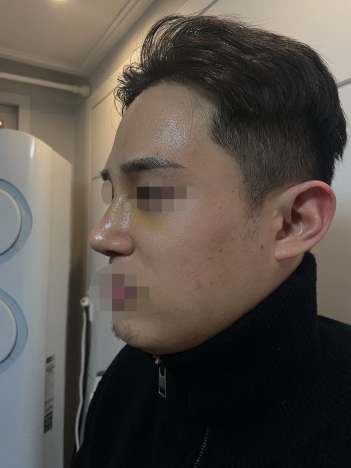 1주차 후기 작성합니다.