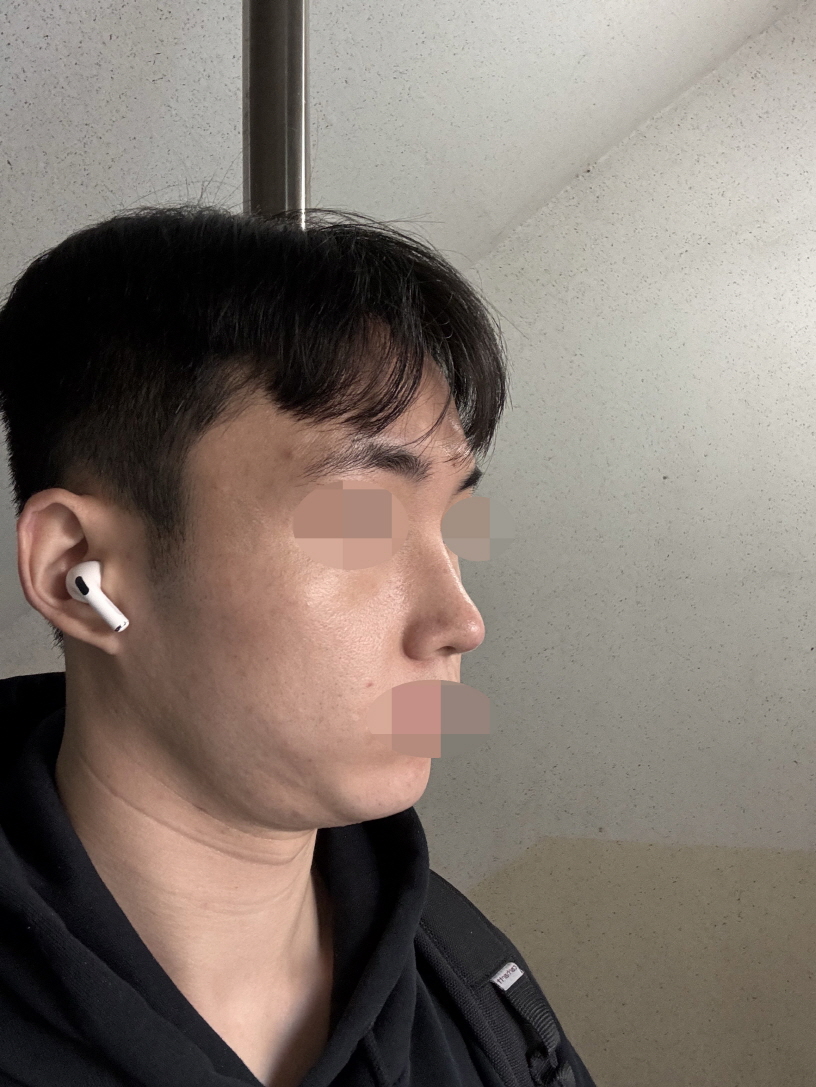 친구도 하고싶어할 만큼 잘된거 같아요 ㅋ