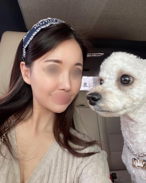 잘어울리는 코 만들어주셨어용★