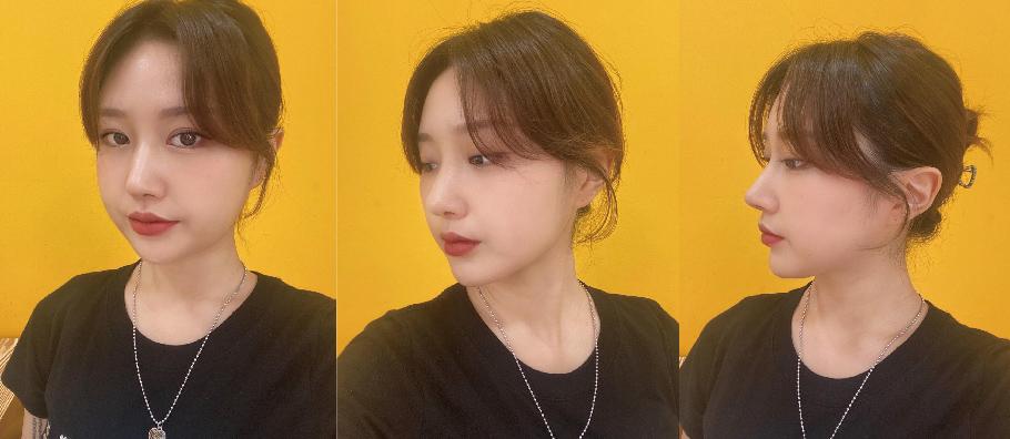 너무 만족한 코 후기