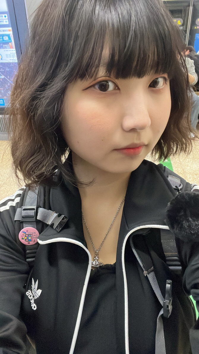 모양도 예쁘게 잘 돼서 좋습니당