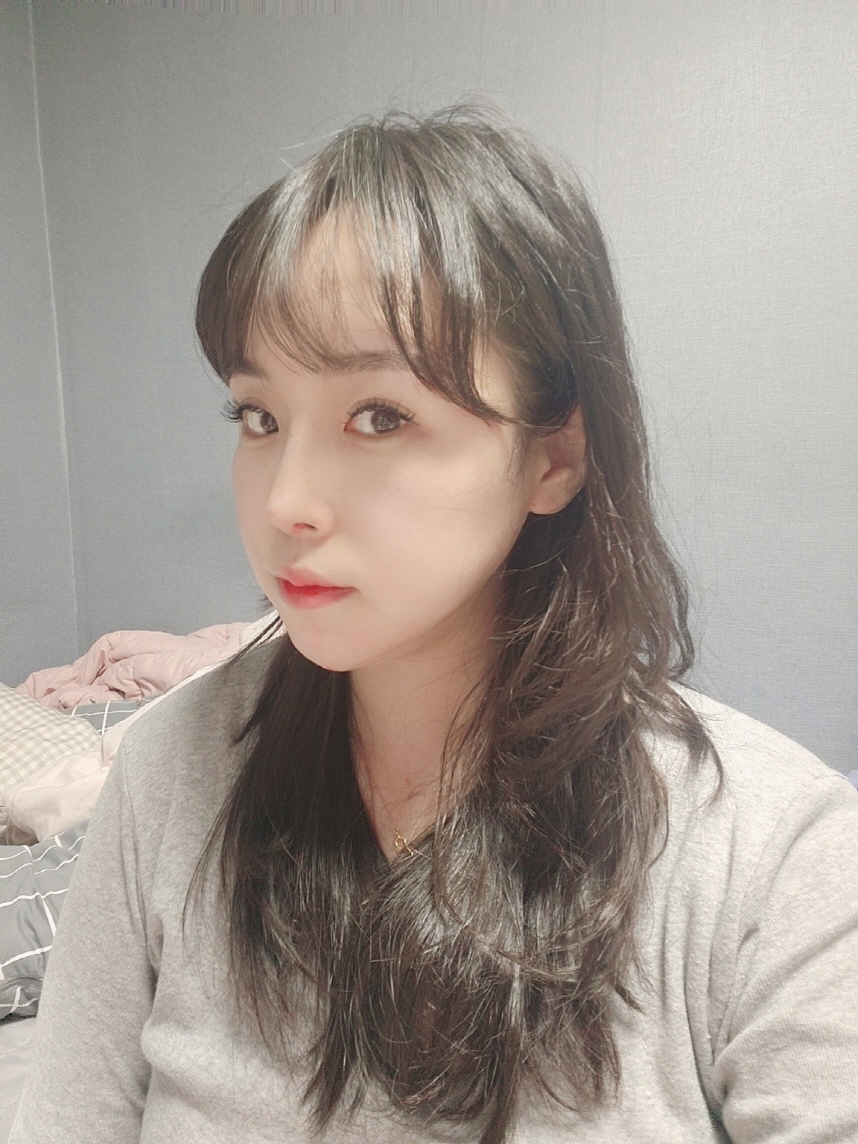 엄마랑 영통하면 할수록 저희엄마가 저보다더 대리만족하십니다ㅋㅋ