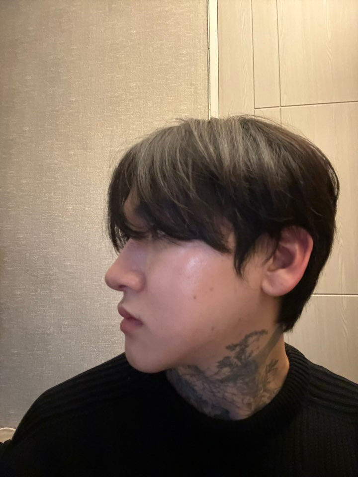 이쁜 코 만들어주셔서 감사합니다!