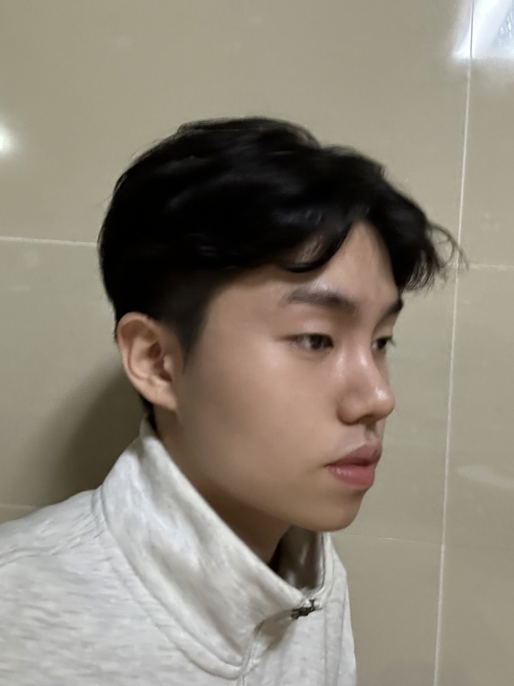 부작용도 없고 회복 잘하고 있습니다