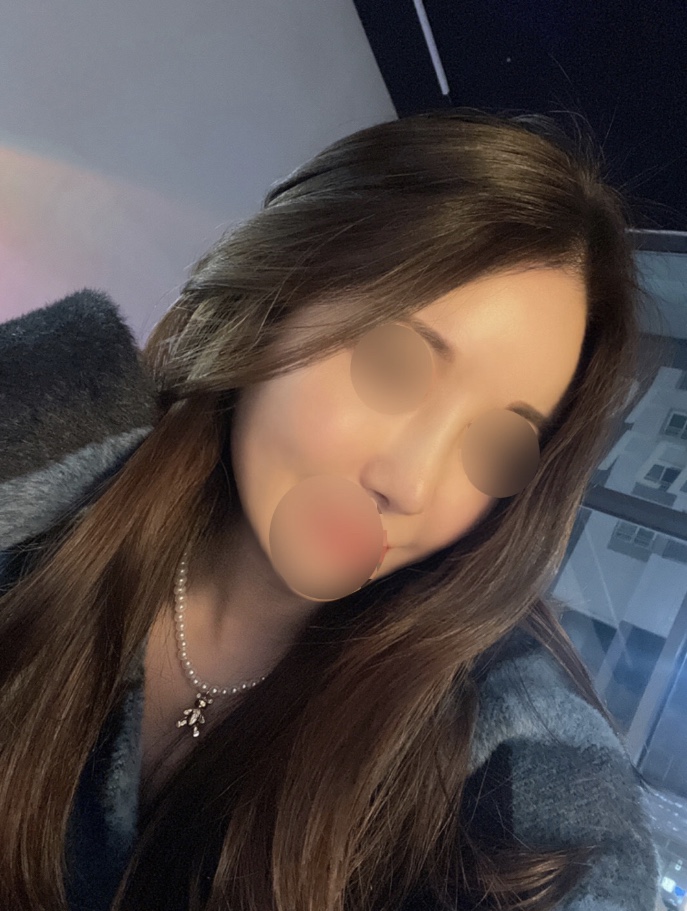 ♥오똑한 코 보름후기♥