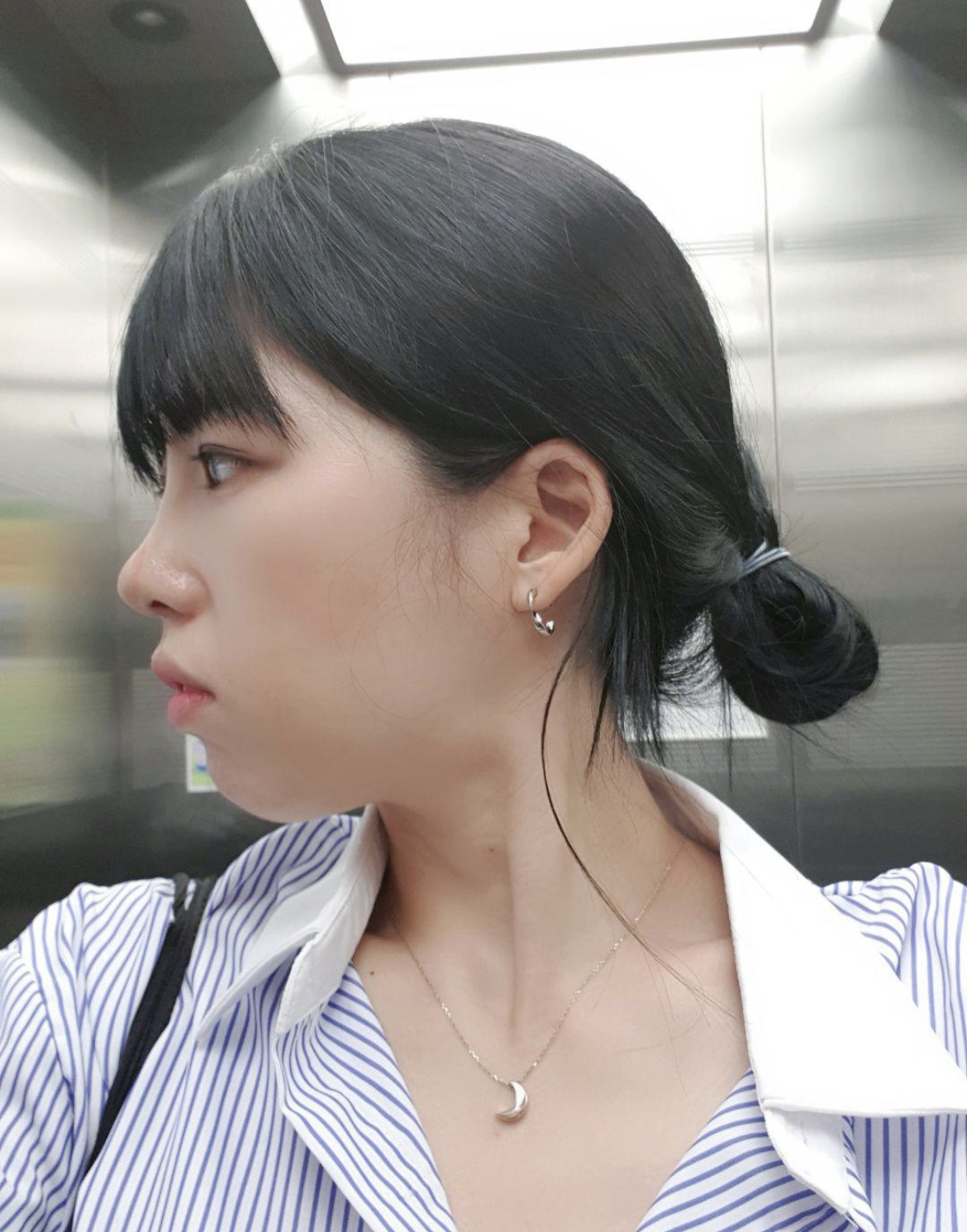 예쁘게 해주신 황원장님 감사합니다 !!ㅎㅎ